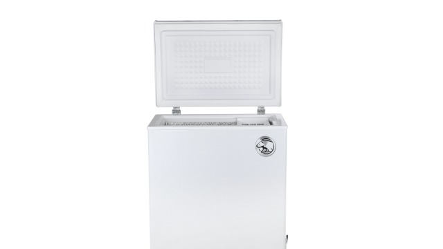 Commercial Cool 1.8 Cu. Ft. Compact Chest Freezer CCFW18