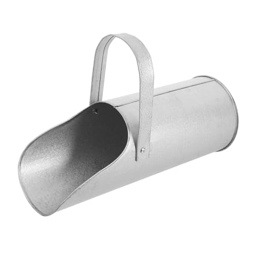 KITANDOVE Outil Portable Pour Cendres Remplissage Secondaire Transport