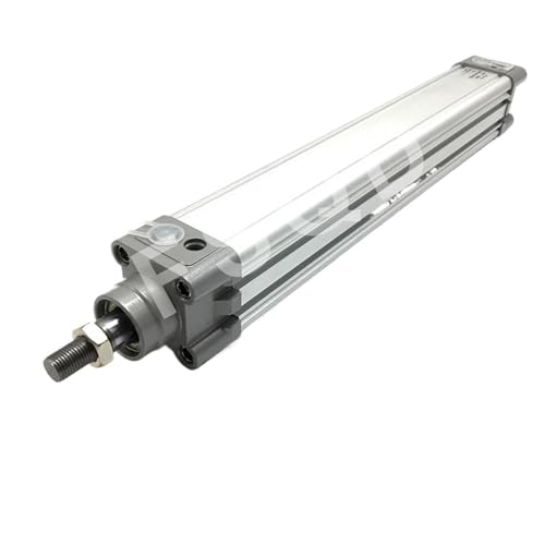 Cylindre standard DNC 32 160 PPV A double effet pour automatisme - 2