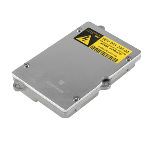 Unité de commande de phare xénon HID YAOPEI 5DV00829000 pour Focus Cmax et Mondeo - 2