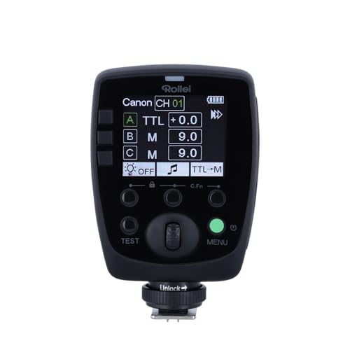 Rollei Universal Funkauslöser Mark II