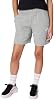 Short de forro polar French Terry Club para niños grandes Nike Sportswear - Niños y niñas 2