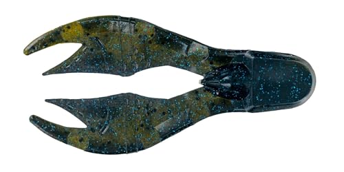 Big Bite Baits 2.75'' Chunk / 1099 (100 Pack)