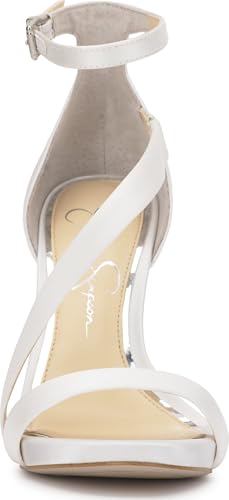 Image of Jessica Simpson Women's Rayli 2 Evening Sandals