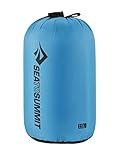 Sea to Summit Nylon Stuff Sack (XXS / 2.5 Liter) - Blue
