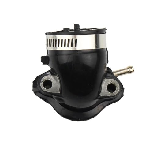 Interfaz de goma PD24J BS24 para adaptadores de admisión en ATV de 125cc y Go Kart
