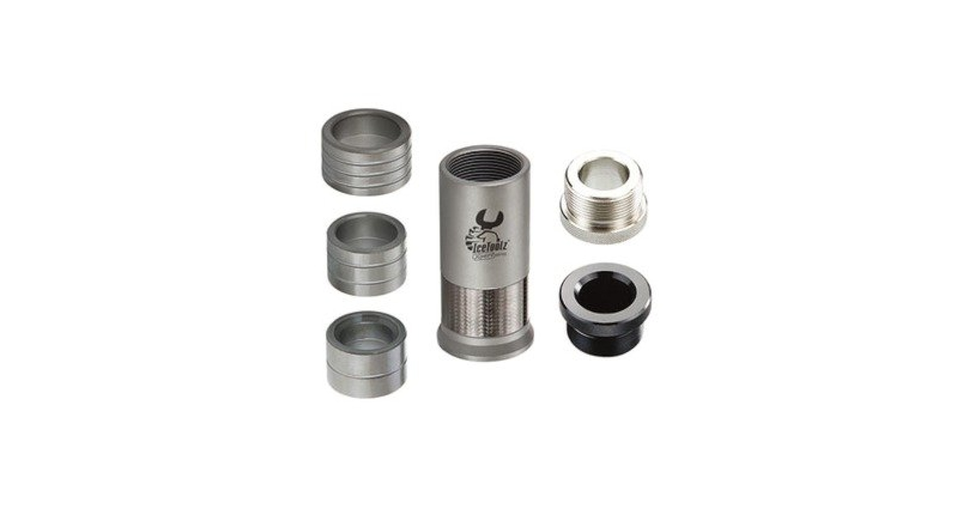 Amazon | IceToolz(アイスツールズ)クラウンレースセッター 1