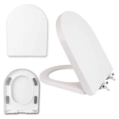 Minsha Soft Sealed Toilet Seat