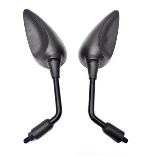 Espejos retrovisores de motocicleta para Benelli BN600 laterales 2