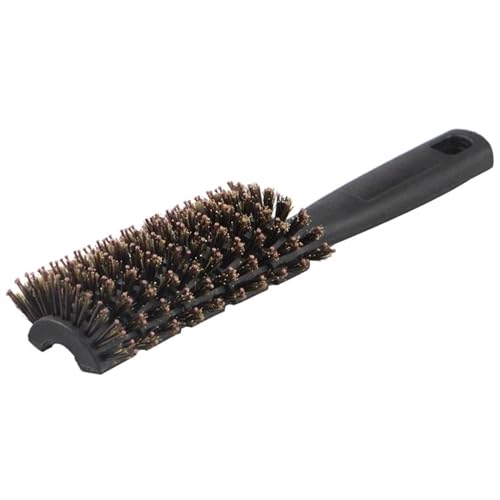 Brosse de salon professionnelle antistatique à séchage rapide