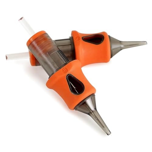 FALCON PROFESSIONAL TATTOO CARTRIDGE NEEDLES PACK OF 20