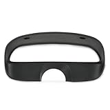 PIT66 Gauge Cluster Bezel Trim Surround Compatible with Chevy Impala SS 1994 1995 1996