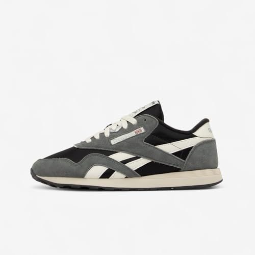 Image of Reebok Classics Men's Cl Lthr Leather Running Shoes