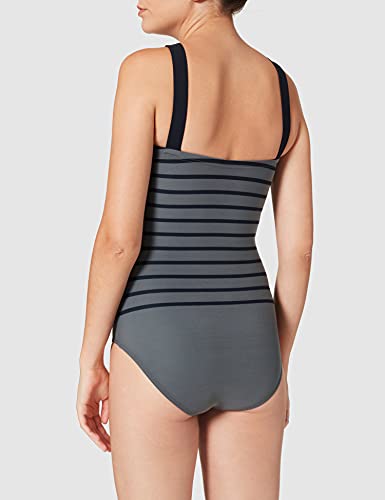 Marc O'Polo Beach W-Beachsuit Costume da Bagno