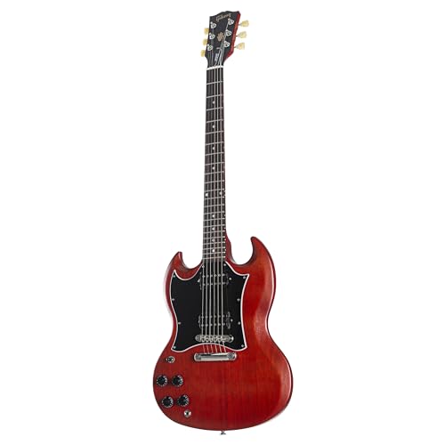 Gibson SG Tribute Electric...