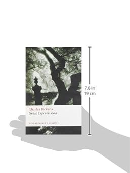 Great Expectations