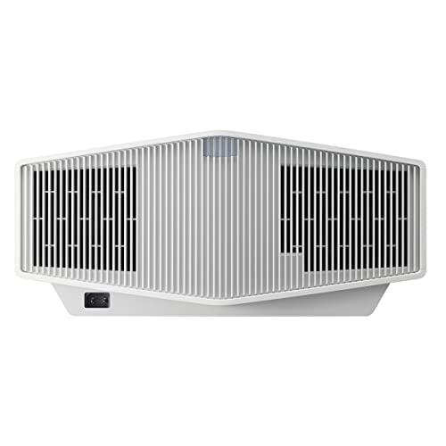 Image of Sony VPL-XW6000ES 4K HDR Laser Home Theater Projector with Native 4K SXRD Panel, White