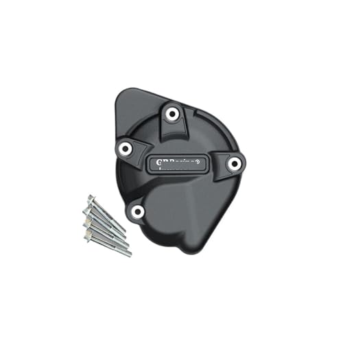 Protector De La Caja del Motor De La Motocicleta GSF600S