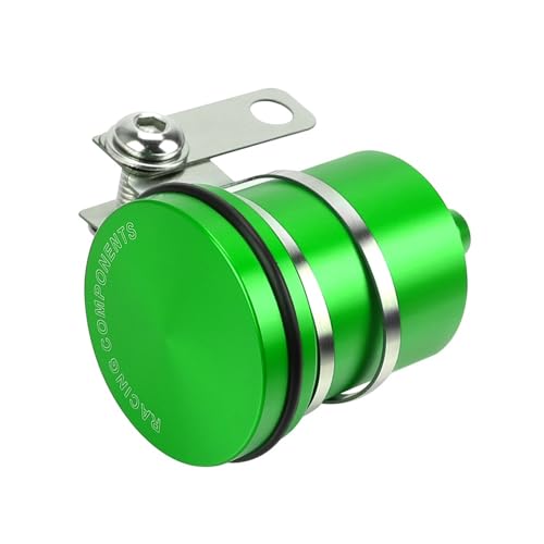 Réservoir de liquide de frein de moto universel pour remplacer le bocal YZF R15