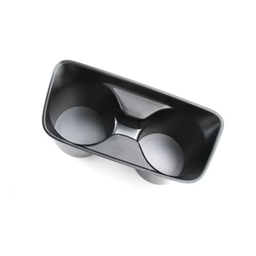 Porte-gobelet BMW F30 F31 F34 amovible pour stopper les boissons qui glissent