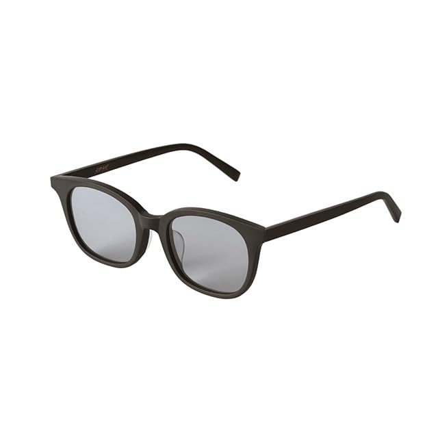 ADSR MONK 06 サングラス Amazon | [A.D.S.R.] サングラス MONK 06(g) アイウェア