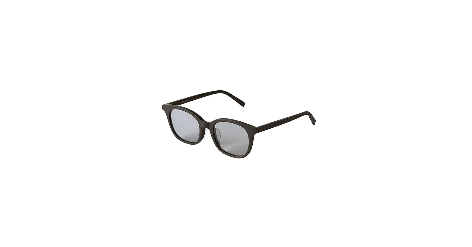 小物 A.D.S.R MONK06 MATTE BLACK MONK 06. Matte Black / (b) Gray | A.D.S.R.（エーディー