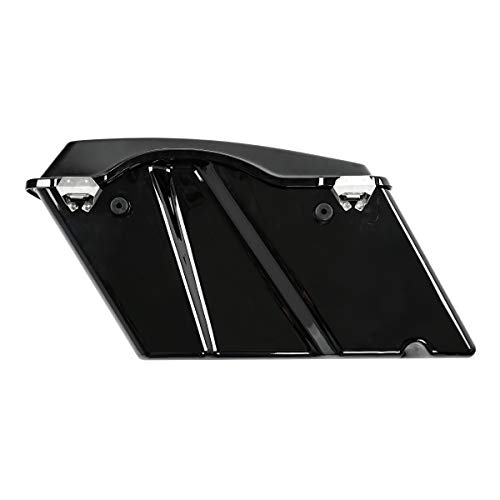 Alforjas rígidas para Harley Dyna 2009-2017 miniatura 4