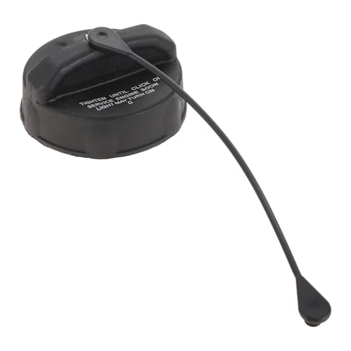 Bouchon de rechange 1711A004 pour Mitsubishi Outlander et Outlander Sport