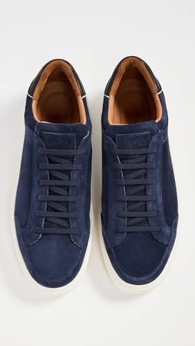 Image of Allen Edmonds Men's Oliver Leather Sneakers