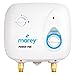 Marey Power Pak Plus Tankless Electric Water Heater, 220 VOLT