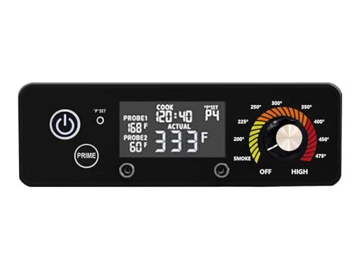 Best wifi pit boss pellet grills