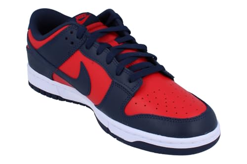 Nike Men's Dunk Low Retro Sneaker4