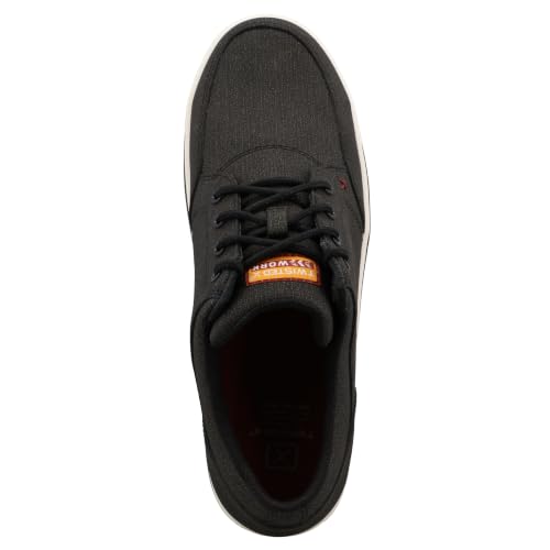 Image of Twisted X Men's Nano Composite Toe Kicks Work Shoes