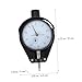 HAKIDZEL Flexible Manual Bore Gauge with Precision Dial Indicator for Inner Measurement High-Accuracy Mechanical Measuring Tool for Industrial and Automotive Use