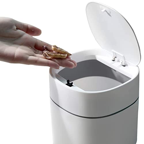 Mini Pattumiera da Tavolo per Ufficio Pattumiera