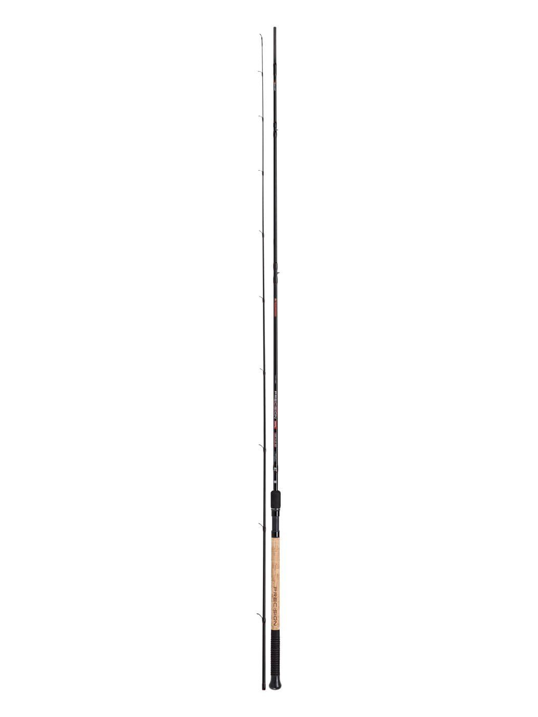 Trabucco Precision Rpl Carp Plus 3.60 m 5-20 g Canne à Pêche Anglaise Mer Carbone Rivière Etang