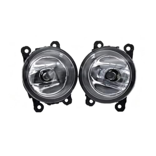 Feu antibrouillard arrière 990E0-65J36-000 LED pour Suzuki SX4