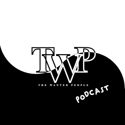 The Wanted People Podcast cover art