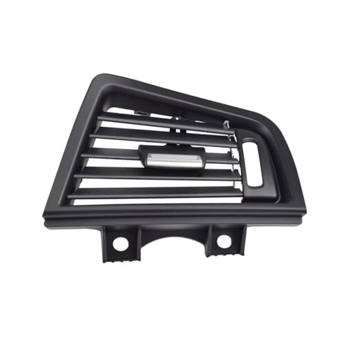 Rejilla de ventilación de aire acondicionado para mantener el confort en tu Serie 5 GT F10