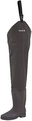 FROGG TOGGS Rana II PVC Bootfoot Hip Waders