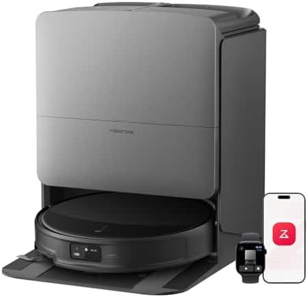 Roborock Saros 20