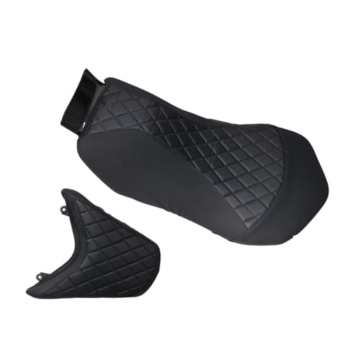 Housse de protection selle cuir Integra NC700D NC750D accessoires