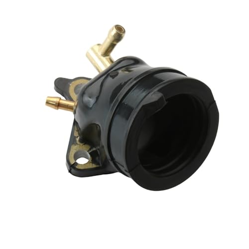 Múltiple de admisión M46100 B016579 para scooter 125cc y 200cc 4T 5