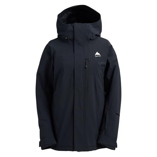 Veste isolée Reserve 2L Burton femme pour vos sorties en haute montagne