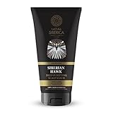 Cuidado Corporal NATURA SIBERICA HALCÓN SIBERIANO EXFOLIANTE PROFUNDO DEL CUERO CABELLUDO 150 ML