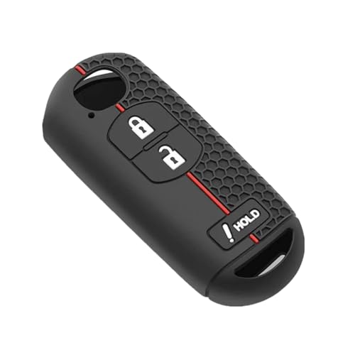 Funda para llave de coche Mazda 3 y CX-5 ideal para viajes cotidianos