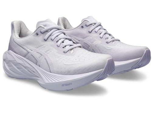 Image of ASICS Women's NOVABLAST 4 Running Shoe