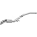 Magnaflow 22-067- Direct-Fit Catalytic Converter