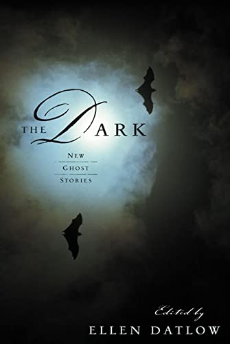 Cover of The Dark: New Ghost Stories