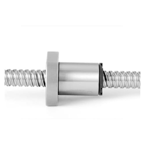 Vis à billes RM3205 SFU3205 165mm de haute précision avec écrou